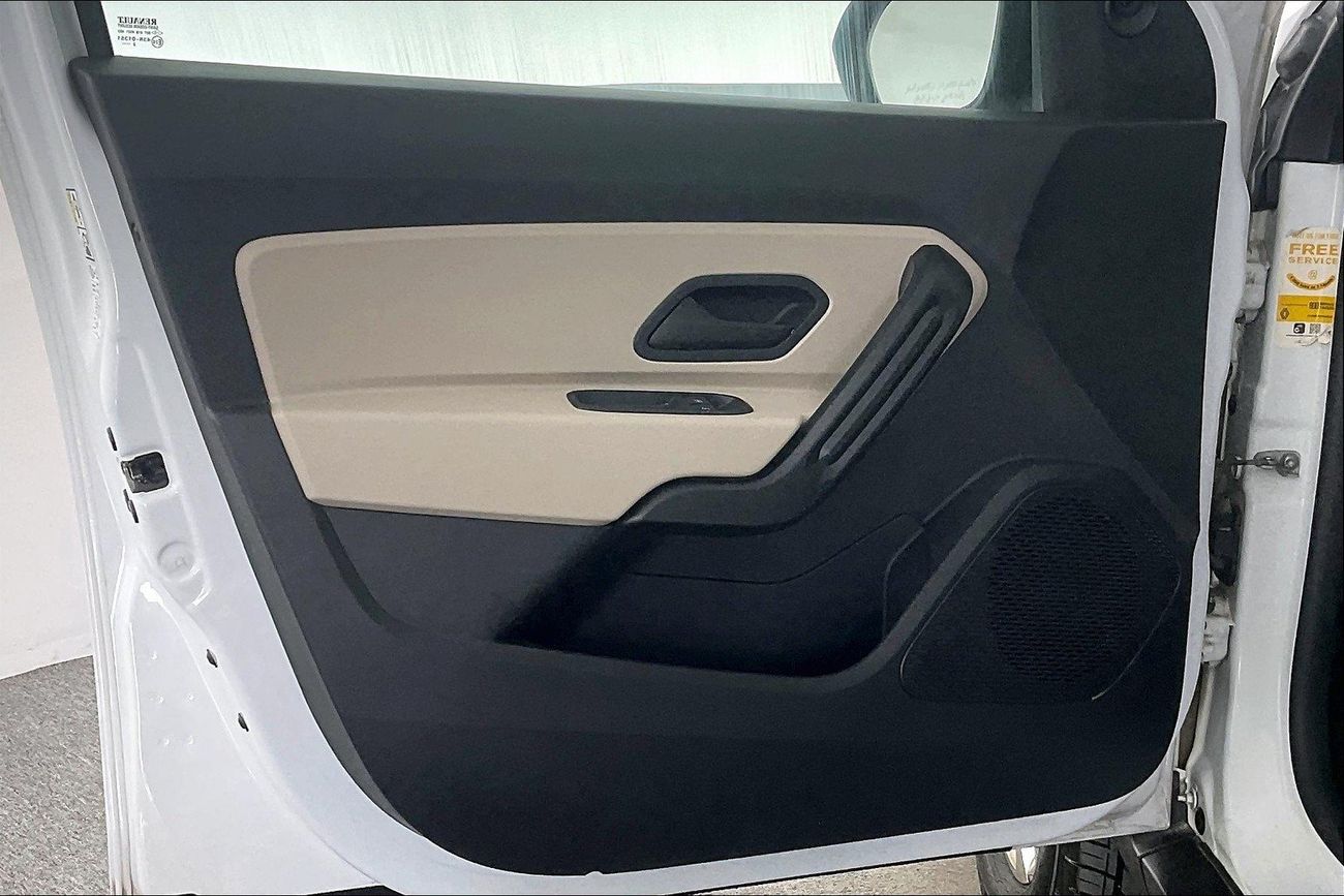 Renault Duster SE | Carnival Sale • UP TO AED 20,000 OFF | Guaranteed Warranty | 0 Down Payment