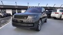 Land Rover Range Rover RANGE ROVER Autobiography P530 4.4L