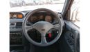 Mitsubishi Pajero MITSUBISHI PAJERO RIGHT HAND DRIVE (PM940)