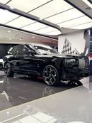Rolls-Royce Cullinan BLACK BADGE MINT CONDITION