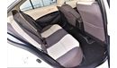 Toyota Corolla AED 1006 PM | 1.6L XLI GCC DEALER WARRANTY