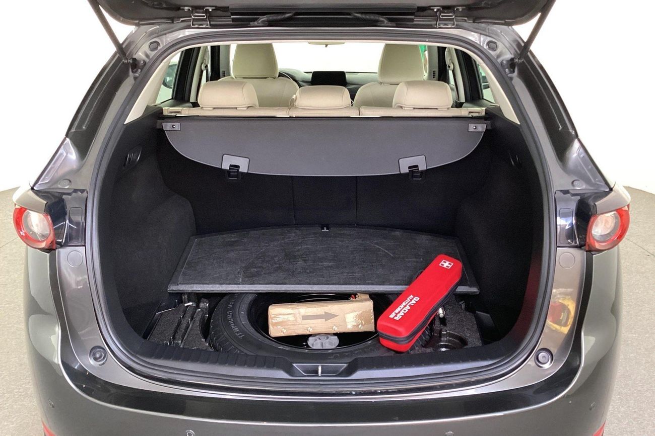 Mazda CX5 GT | Guaranteed Warranty | 0 Down Payment