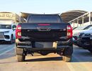 Toyota Hilux GR SPORT REVO | 2.8L DIESEL | A/T | 360*CAMERA | FULL OPTION | CODE # 69066 |