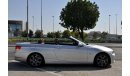 BMW 320i Convertible Full Option