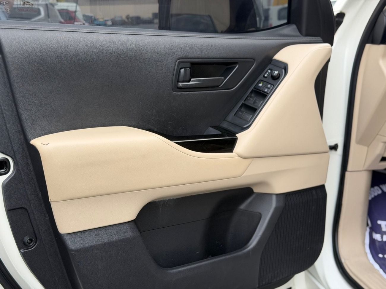Toyota Land Cruiser GXR 4.0L