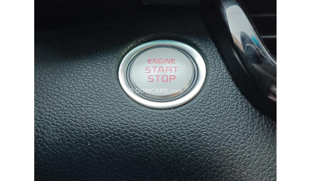 Kia Optima SX / PANORAMIC ROOF / FULL OPTION / LOW MILEAGE(LOT # 438203)