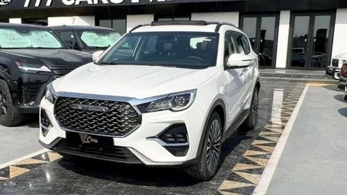 Jetour X70 JETOUR X70 BRAND NEW 2025