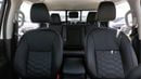 نيسان نافارا Nissan Navara 2.5L 4X4 MT 2025