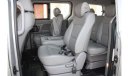 Hyundai Grand Starex Hyundai Grand Starex 2018 imported from Korea Diesel customs papers in excellent condition without a
