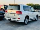 Toyota Land Cruiser GXR Toyota Land Cruiser 2015 Full option