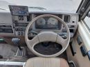 نيسان سيفيليان NISSAN CIVILIAN BUS RHD 1998 MODEL 4.1 L DIESEL AUTOMATIC(PM02455)