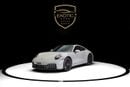Porsche 911 CARRERA GTS