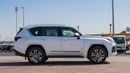Lexus LX 600 2026 Lexus LX600 Signature 3.5L AT Petrol (White)