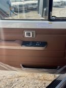 Toyota Land Cruiser Pick Up LC 79 Pickup S/C 4.0L Petrol A/T Full Option 2025 Model