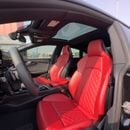 أودي S5 TFSI quattro Launch Edition 3.0L