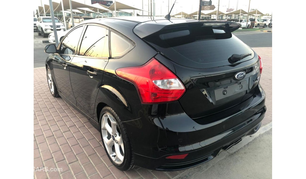 Ford Focus Ford edge 2010 st