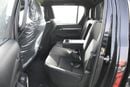 تويوتا هيلوكس Toyota Hilux 4.0 LTR V6 Adventure Automatic Petrol 4x4 With Air Compressor