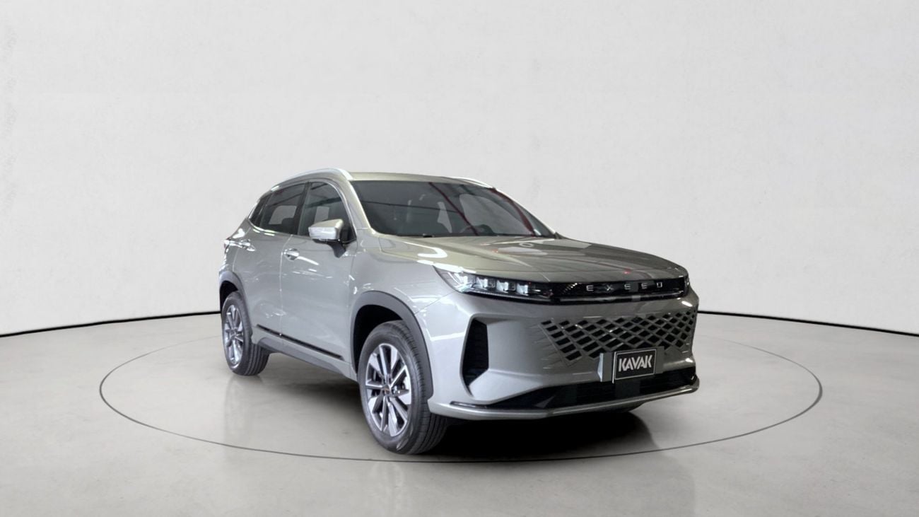Exeed LX COMFORT | Guaranteed Warranty | 0 Down Payment