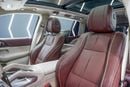 مرسيدس مايباخ gls600 مايباخ Executive Rear-Seat Package, EMC Warranty + Service!!