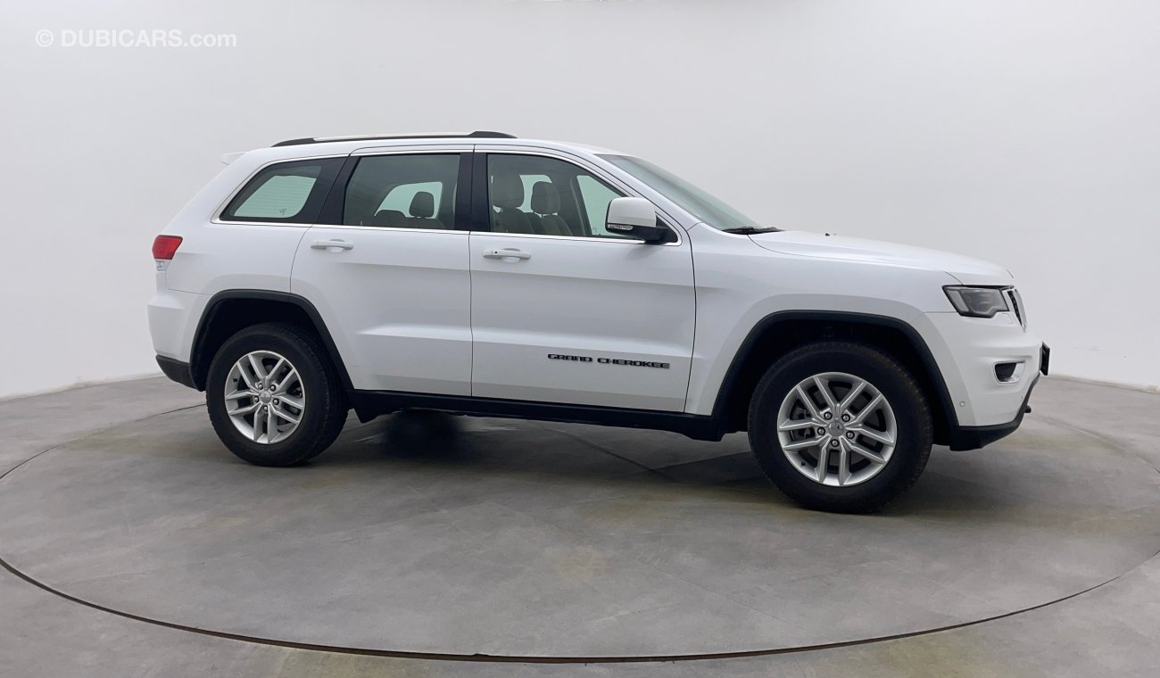 Jeep Grand Cherokee laredo 3600