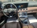 مرسيدس بنز E300 AMG E300 2017