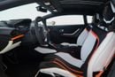 Lamborghini Huracan TECNICA