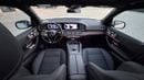 Mercedes-Benz GLS 450 4MATIC