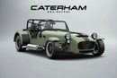 Caterham Seven