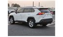 تويوتا راف ٤ 2020 Toyota Rav4 XLE 2.5l V4 /