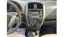 Nissan Sunny 1.5 SV 1.5 | Under Warranty | Free Insurance | Inspected on 150+ parameters