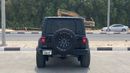 Jeep Wrangler Unlimited Sport S 2.0L A/T