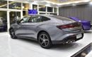 MG 7 STD EXCELLENT DEAL for our MG 7 ( 2025 Model ) in Grey Color GCC Specs