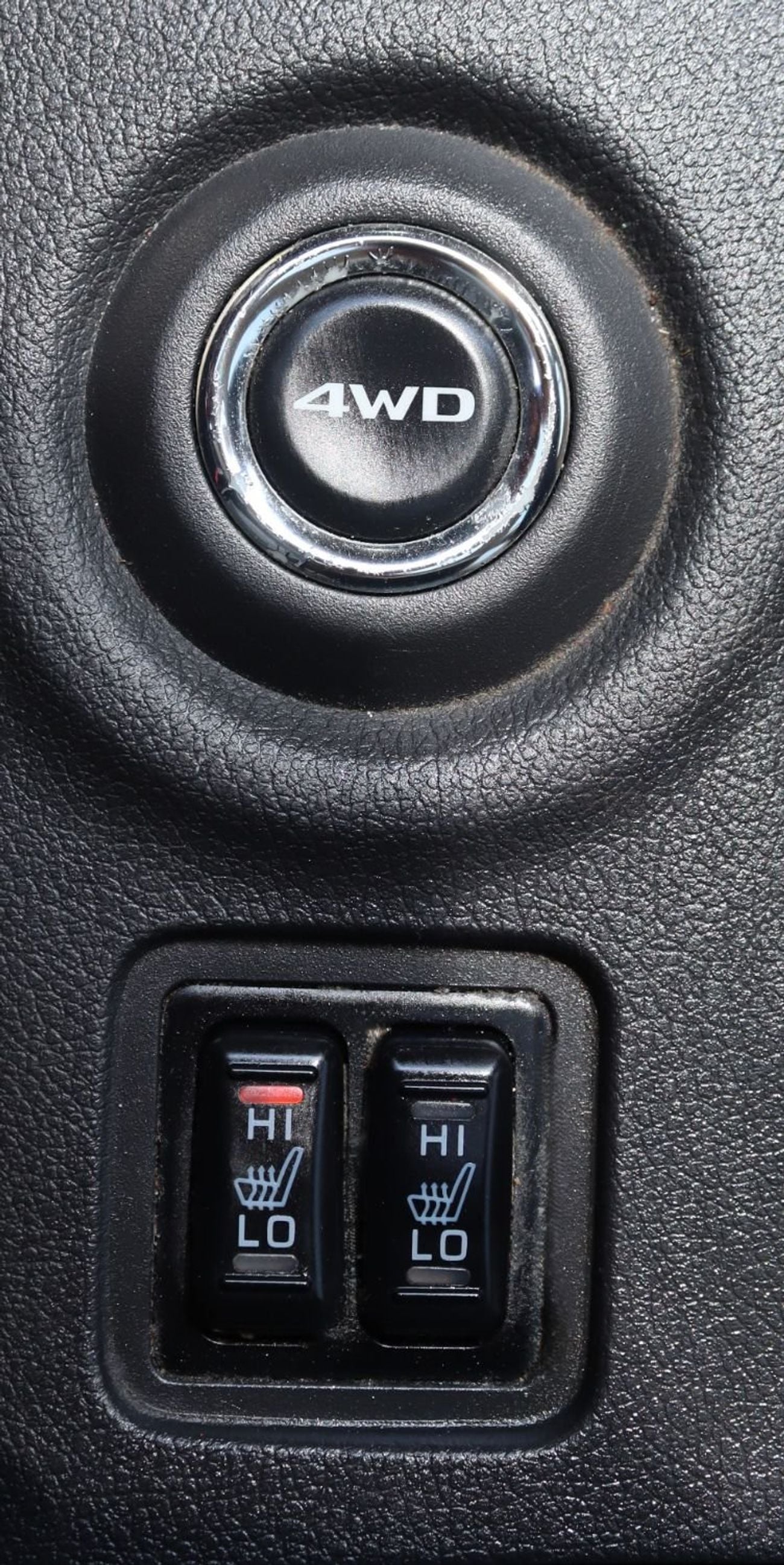 Mitsubishi Outlander GLS 3.0L Mitsubishi Outlander - 2016 - GCC - 4WD - Accident-Free - 6 (V) - 3.0L - Excellent Conditio