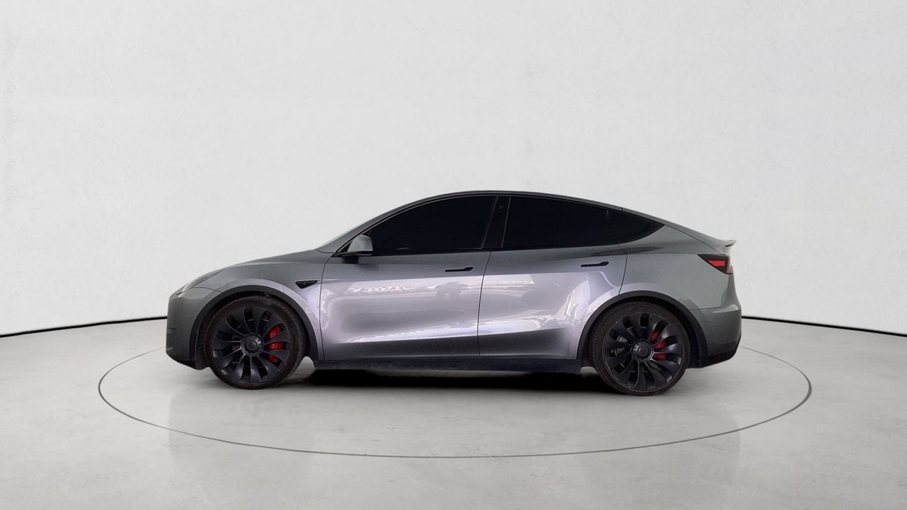 Tesla Model Y PERFORMANCE | Guaranteed Warranty | 0 Down Payment
