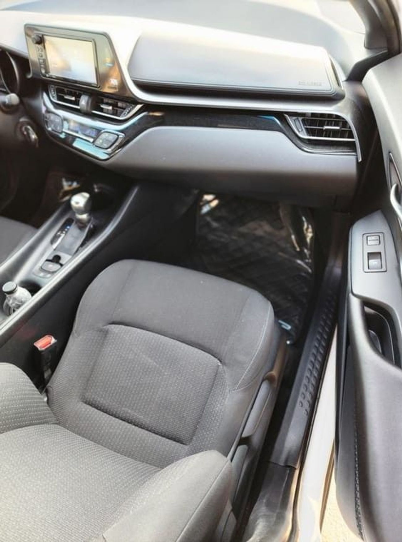 Toyota CHR TOYOTA C-HR