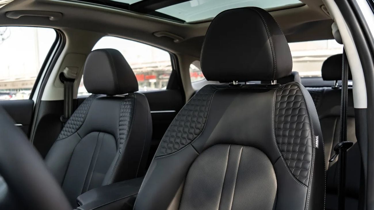 هيونداي سوناتا 2025 | HYUNDAI SONATA 1.5T PRO - PANORAMIC SUNROOF [ EXPORT ONLY ]