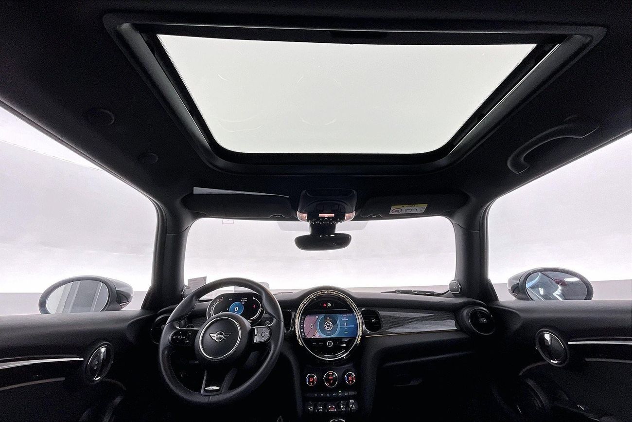 Land Rover Discovery Sport HSE | Guaranteed Warranty | 0 Down Payment