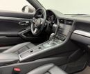 Porsche 911 TARGA 4
