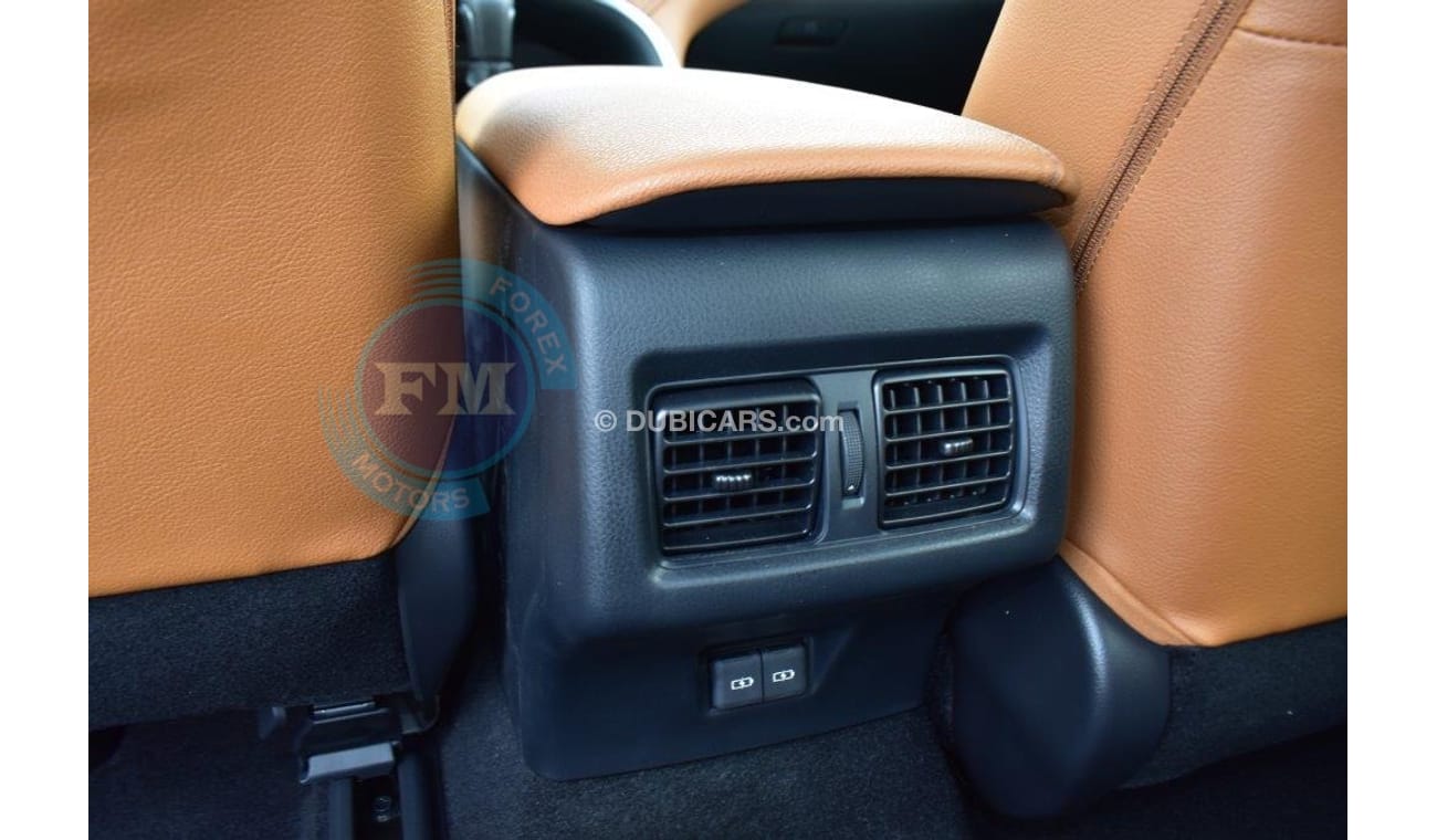 Toyota Camry Grande 3.5L