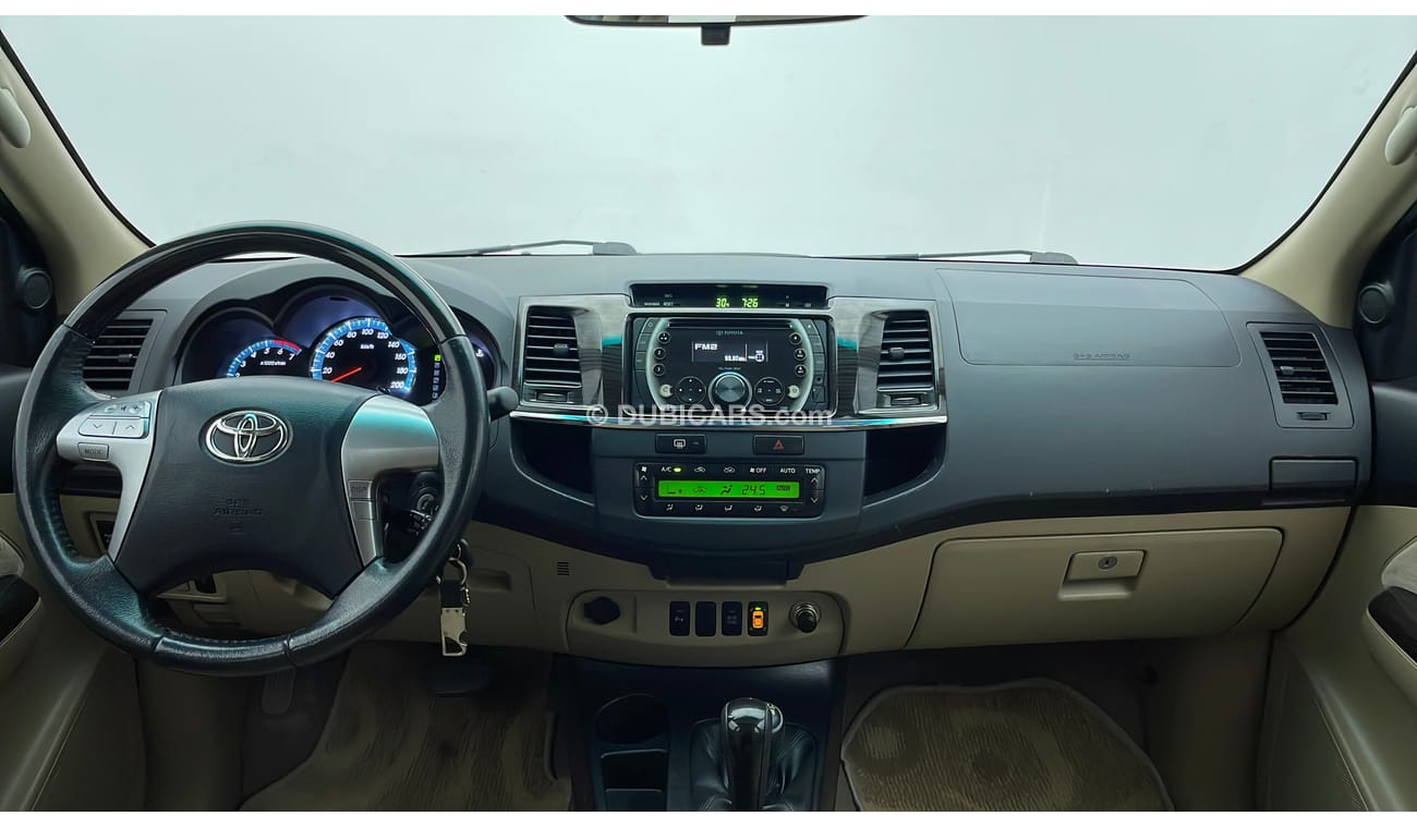 Toyota Fortuner GXR 4 | Zero Down Payment | Free Home Test Drive