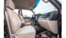 Mitsubishi Pajero GLS Mid 2017 | MITSUBISHI PAJERO | V6 GLS 3.5L 7-SEATER | GCC | VERY WELL-MAINTAINED | SPECTACULAR C
