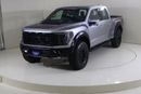 Ford F 150 RP1823 RAPTOR R CREW 5.2L V8 / AL TAYER MOTORS / AL QOUZ SHOWROOM