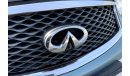 Infiniti QX50 Luxury