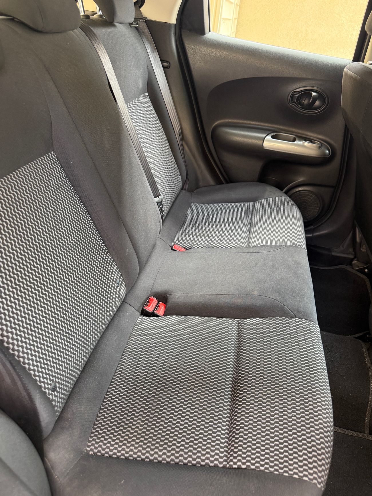 نيسان جوك SL 1.6L