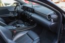 Mercedes Benz A220 STD (NON GCC) Mercedes A220 2019 (Black) 90,261 KM