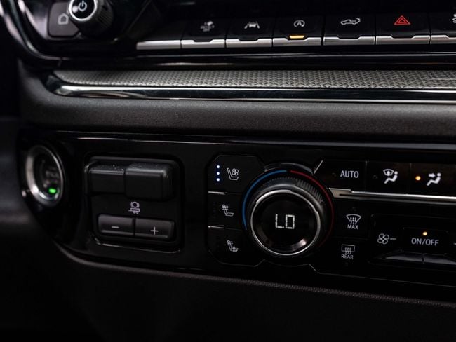 Chevrolet Silverado 1500 CREW CAB ZR2, миниатюра 30