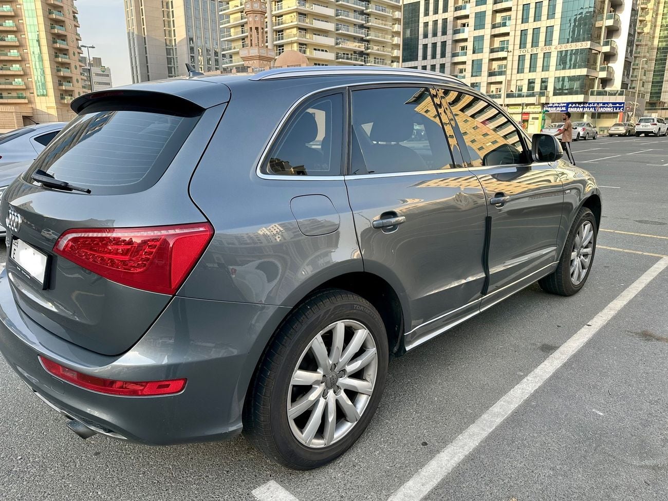 أودي Q5