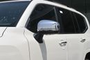 Toyota Land Cruiser VX