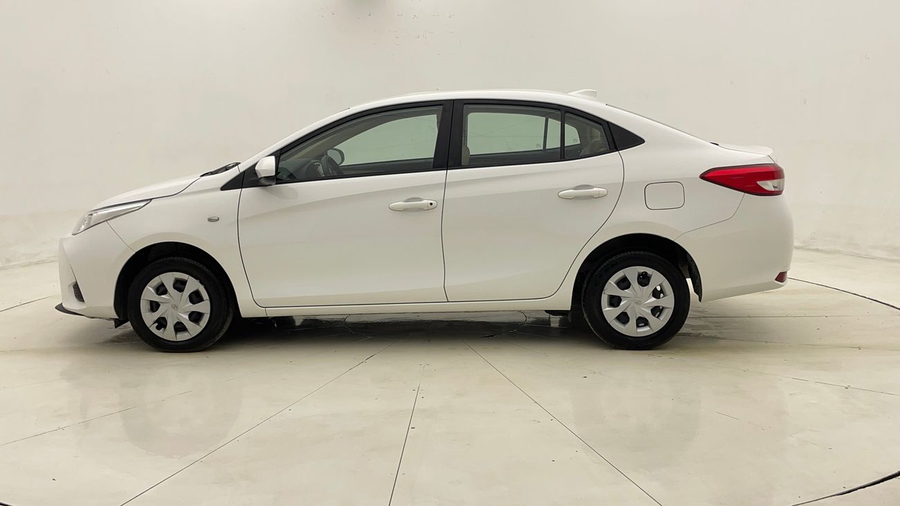 Toyota Yaris SE 1.5 | Zero Down Payment | Home Test Drive