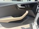 Audi A5 40 TFSI ADVANCED SPORTBACK